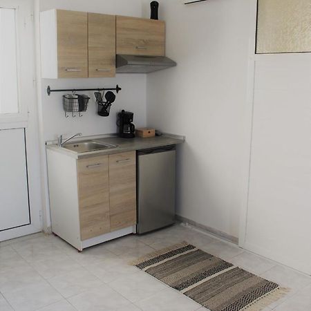 Appartamento Serendipity Plus Rhodes City Esterno foto