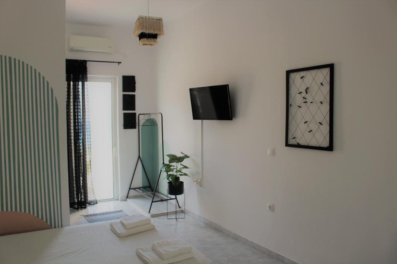 Appartamento Serendipity Plus Rhodes City Esterno foto