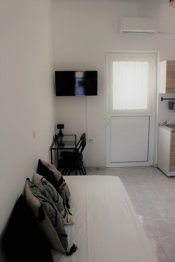 Appartamento Serendipity Plus Rhodes City Esterno foto