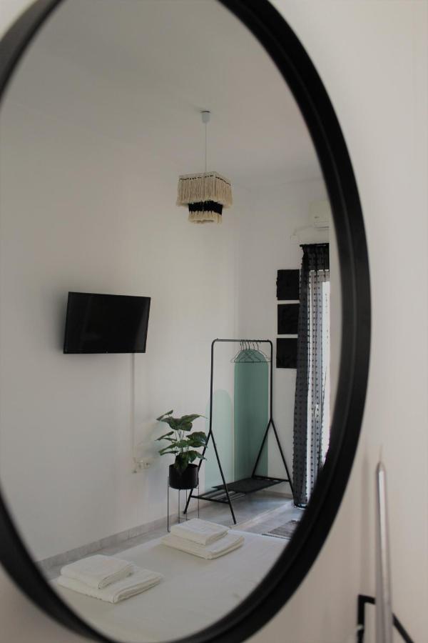 Appartamento Serendipity Plus Rhodes City Esterno foto