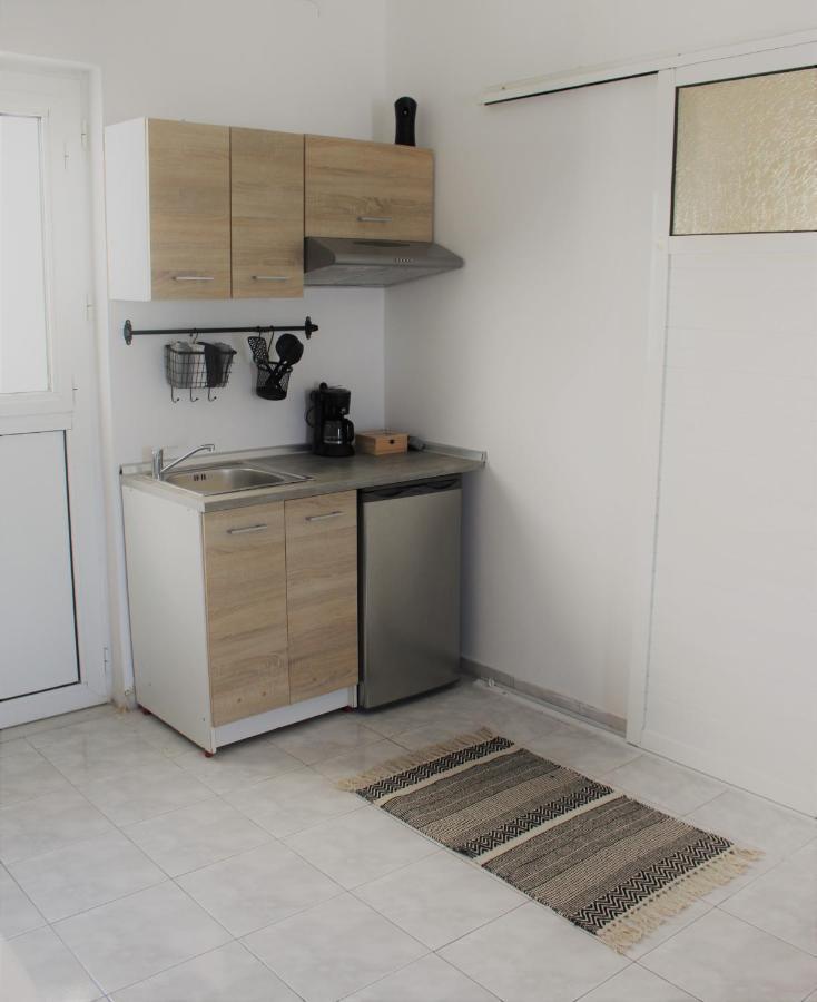 Appartamento Serendipity Plus Rhodes City Esterno foto