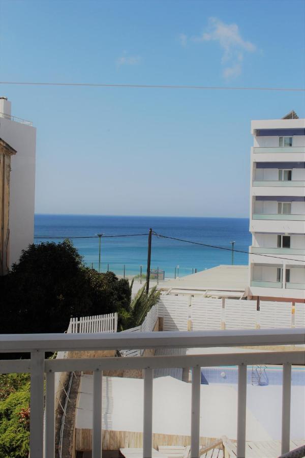 Appartamento Serendipity Plus Rhodes City Esterno foto