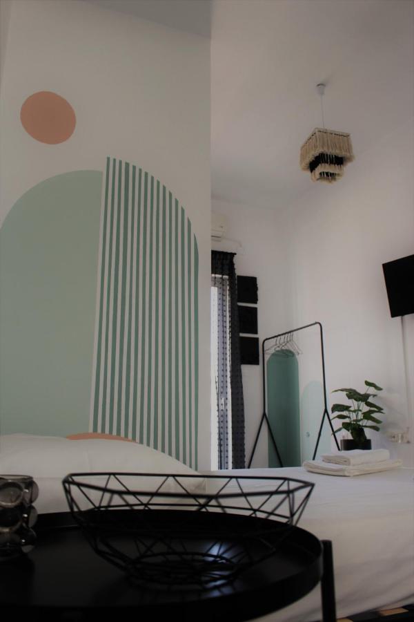 Appartamento Serendipity Plus Rhodes City Esterno foto