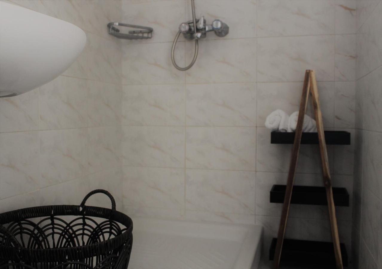 Appartamento Serendipity Plus Rhodes City Esterno foto