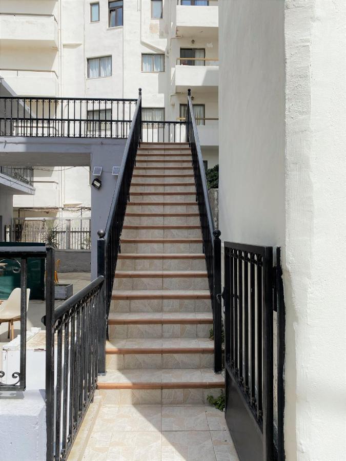 Appartamento Serendipity Plus Rhodes City Esterno foto